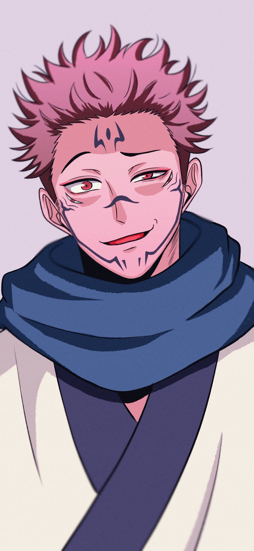 Sukuna in Attack on Titan Explained How His Abilities Truly Work